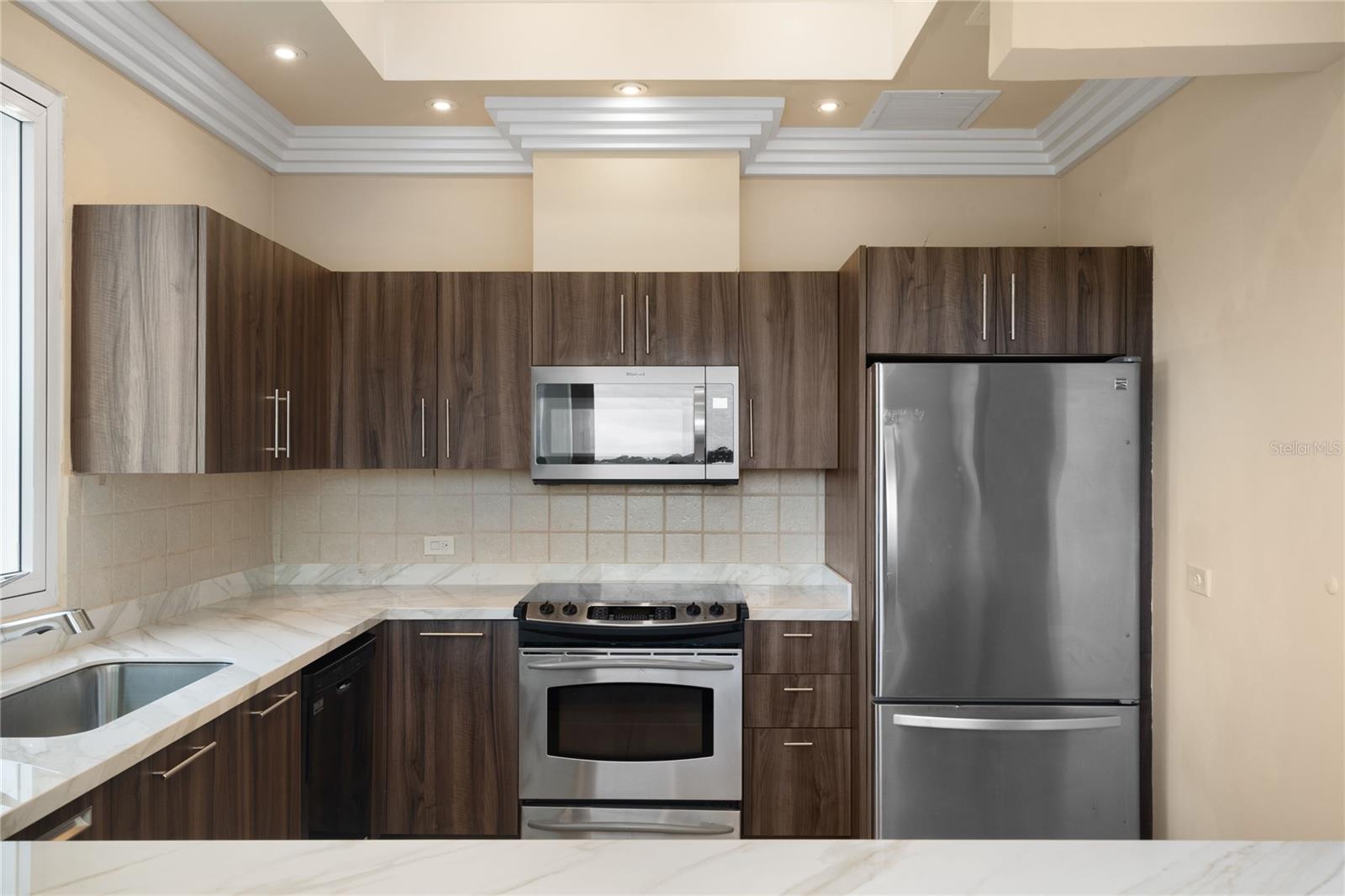 PALMAS DEL MAR - Residential