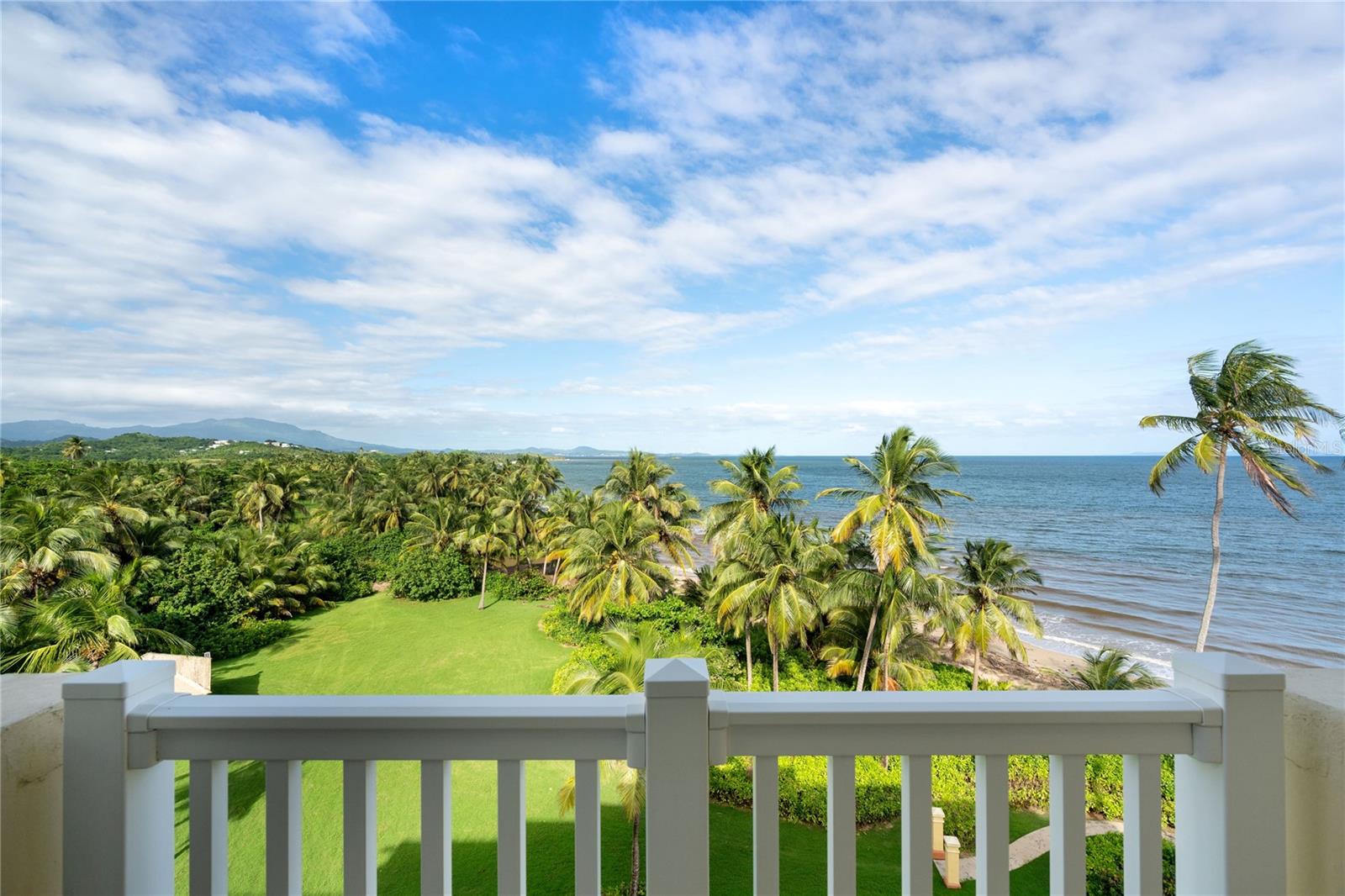 PALMAS DEL MAR - Residential