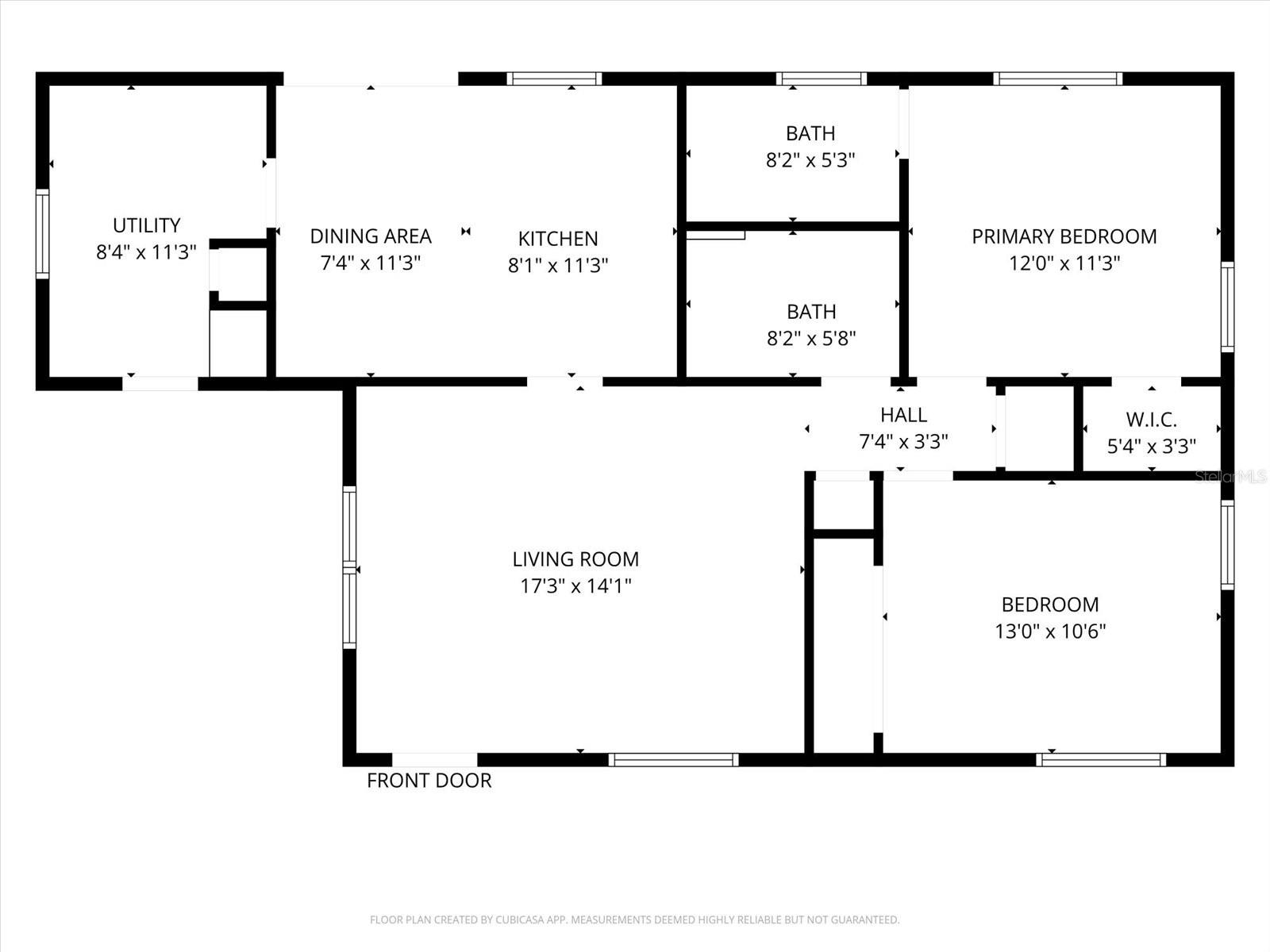 DELTONA LAKES UNIT 74 - Residential