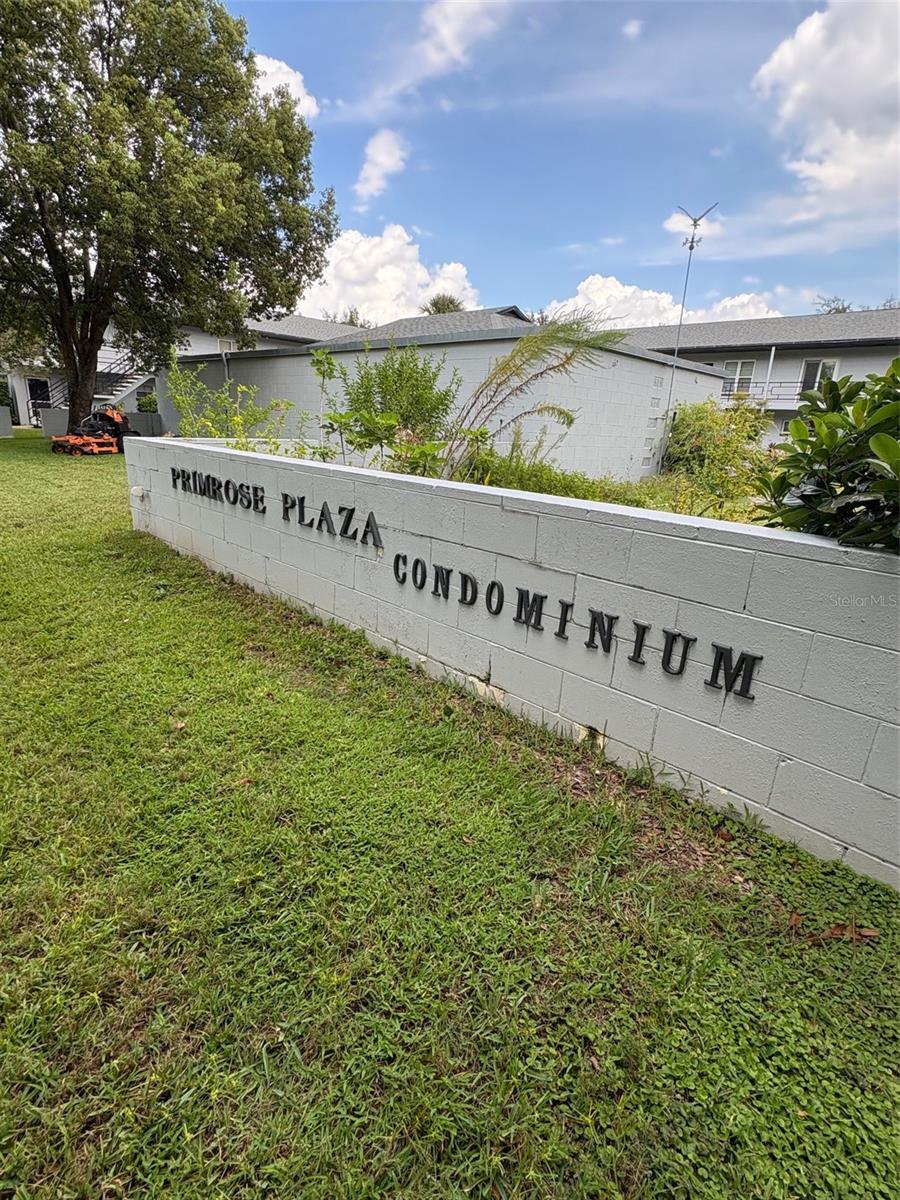 Welcome to this beautiful and fully upgraded 1 bed, 1 bath condo unit located in a prime area
of Orlando. This charming home is perfect for buyers who don’t want to get locked into a high
mortgage or investors as well. Not only is this unit upgraded to its latest version of homely
design but boasts of everything NEW!
The bedroom is newly installed with dry wall/insulation, new paint, closet, ceiling, lighting, and
a new pocket door.
The bathroom has a newly installed free standing shower with sliding frameless doors, new tile
floors, sink, cabinets, ceiling, lights and a new pocket door..
The kitchen is practically designed beside the comfortable living area with a new granite
counter top, new cabinets, sink, and garbage disposal. The dishwasher, stove, refrigerator and
microwave are all new stainless steel, energy efficient appliances and a remote controlled
ceiling fan. A pantry cabinet was added for storage and a Digital Deadbolt was installed in the
front door for security. New door trims, baseboards and blinds were installed all around the
unit.
Basic furniture of bed, sofa and armoire desk will stay with the property at buyer’s discretion. A
common laundry room is available for residents on the ground floor, right below the unit. New equipment to be installed.
This property also owns a storage space of 8X4 outside the unit.
This Condo offers an excellent location, with easy access to Downtown Orlando, Lake Eola
Park,Thornton Park, Baldwin Park and Winter Park. You can walk to shop at Fashion Square
Mall, Colonial Plaza and local boutiques, restaurants, coffee shops.Cultural attractions, major
hospitals and clinics are just a short drive away. Surrounded by top rated schools, Rollins
College, UCF and Valencia College. Conveniently located near I-4 and SR 408 for quick
commutes.
The unbeatable location and move-in ready make this property a must-see!