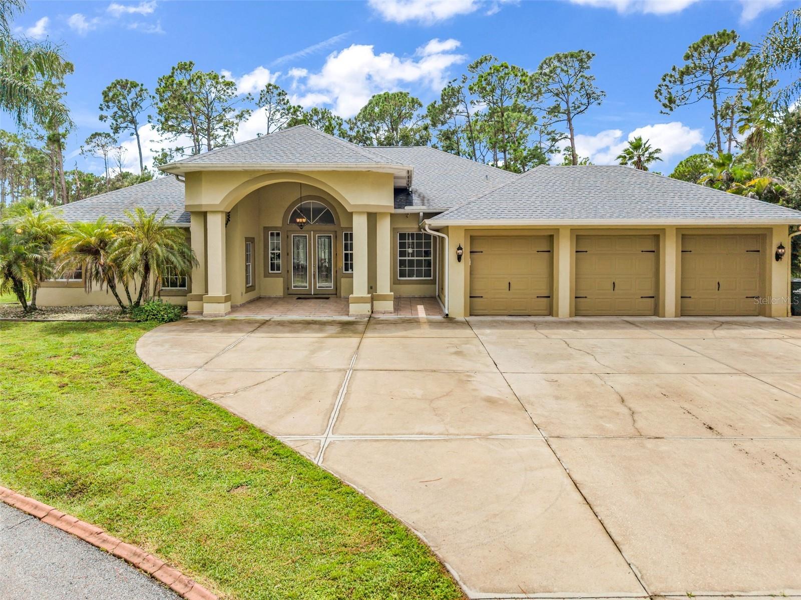 3605 TROPICAIRE BOULEVARD, NORTH PORT, FL, 34286 2 3605 TROPICAIRE BOULEVARD