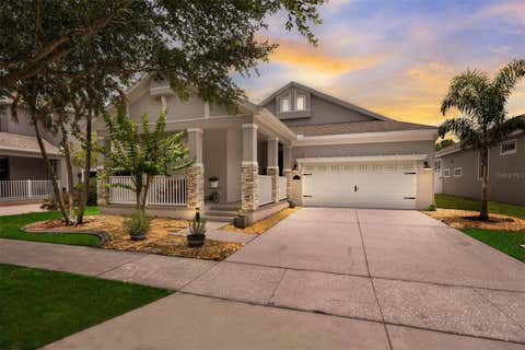 Property photo of 3203 Dark Sky Drive, St Cloud, FL 34773