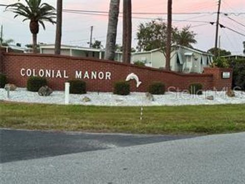 218 OUTER DRIVE W VENICE FL 34285