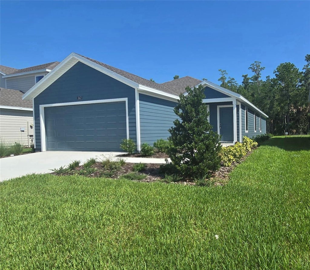 Photo of 5621 Morant Bay Path, Kissimmee, FL 34758 (MLS # O6420676)
