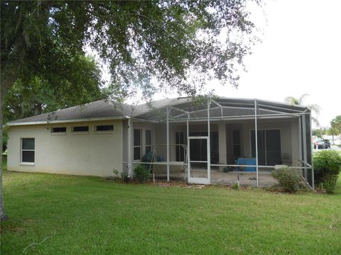 Tiny photo for 4841 Glen Coe Street, Leesburg, FL 34748 (MLS # G5112234)
