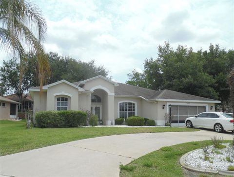 Photo of 4841 Glen Coe Street, Leesburg, FL 34748 (MLS # G5112234)