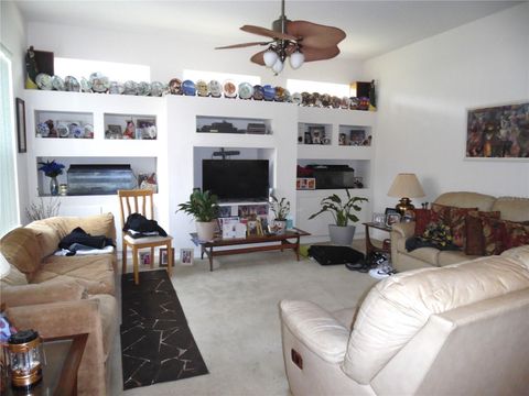 Tiny photo for 4841 Glen Coe Street, Leesburg, FL 34748 (MLS # G5112234)