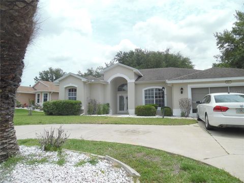 Tiny photo for 4841 Glen Coe Street, Leesburg, FL 34748 (MLS # G5112234)