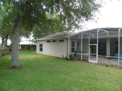 Tiny photo for 4841 Glen Coe Street, Leesburg, FL 34748 (MLS # G5112234)