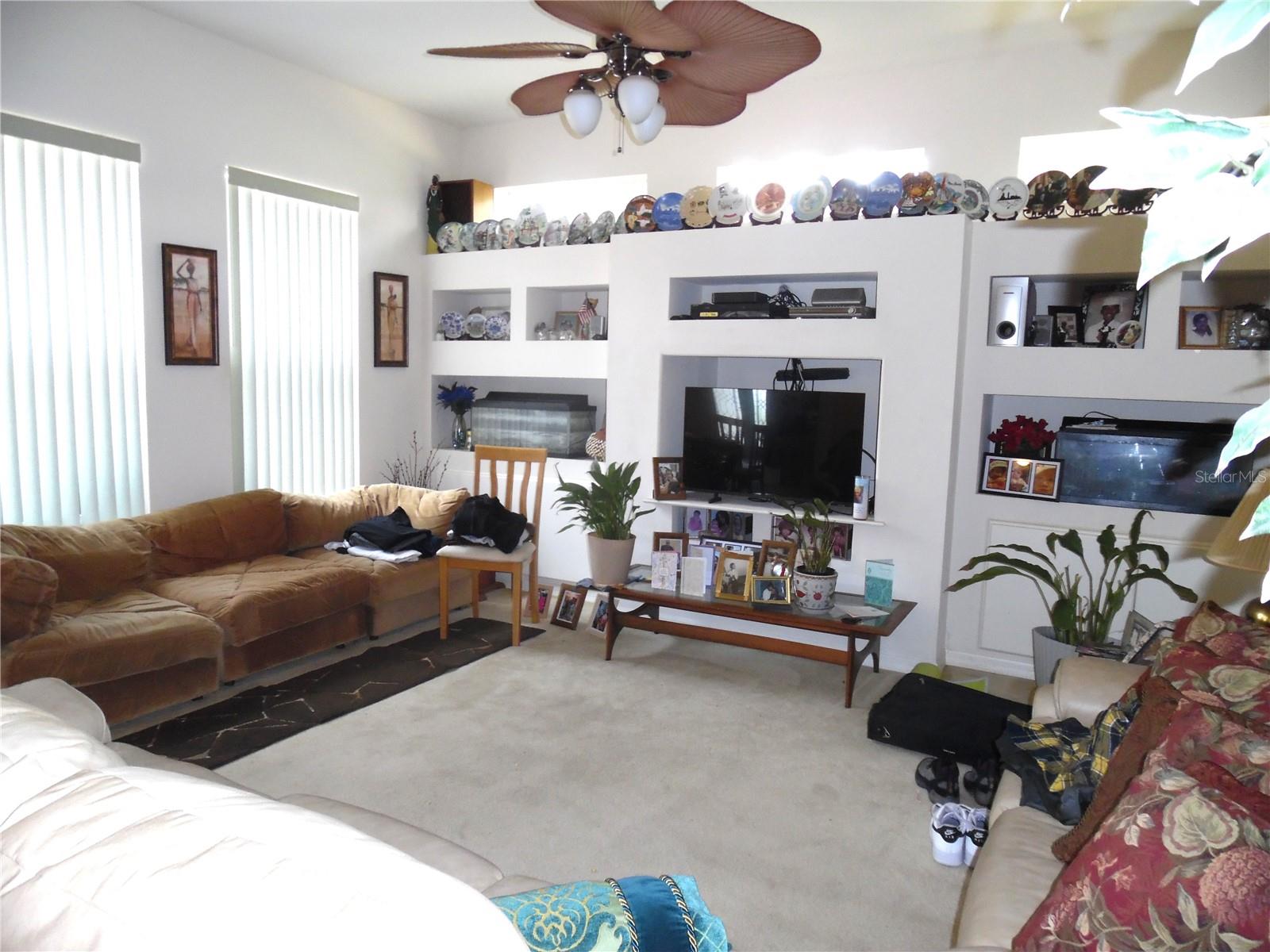 ROYAL HIGHLANDS PH 02-A LT 1173 ORB 2040 - Residential