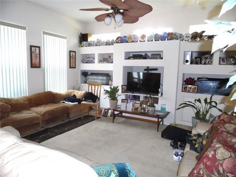 Tiny photo for 4841 Glen Coe Street, Leesburg, FL 34748 (MLS # G5112234)