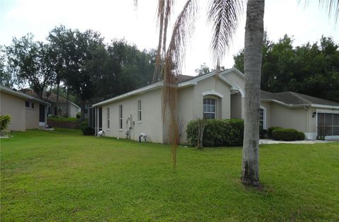 Tiny photo for 4841 Glen Coe Street, Leesburg, FL 34748 (MLS # G5112234)