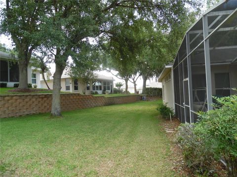 Tiny photo for 4841 Glen Coe Street, Leesburg, FL 34748 (MLS # G5112234)