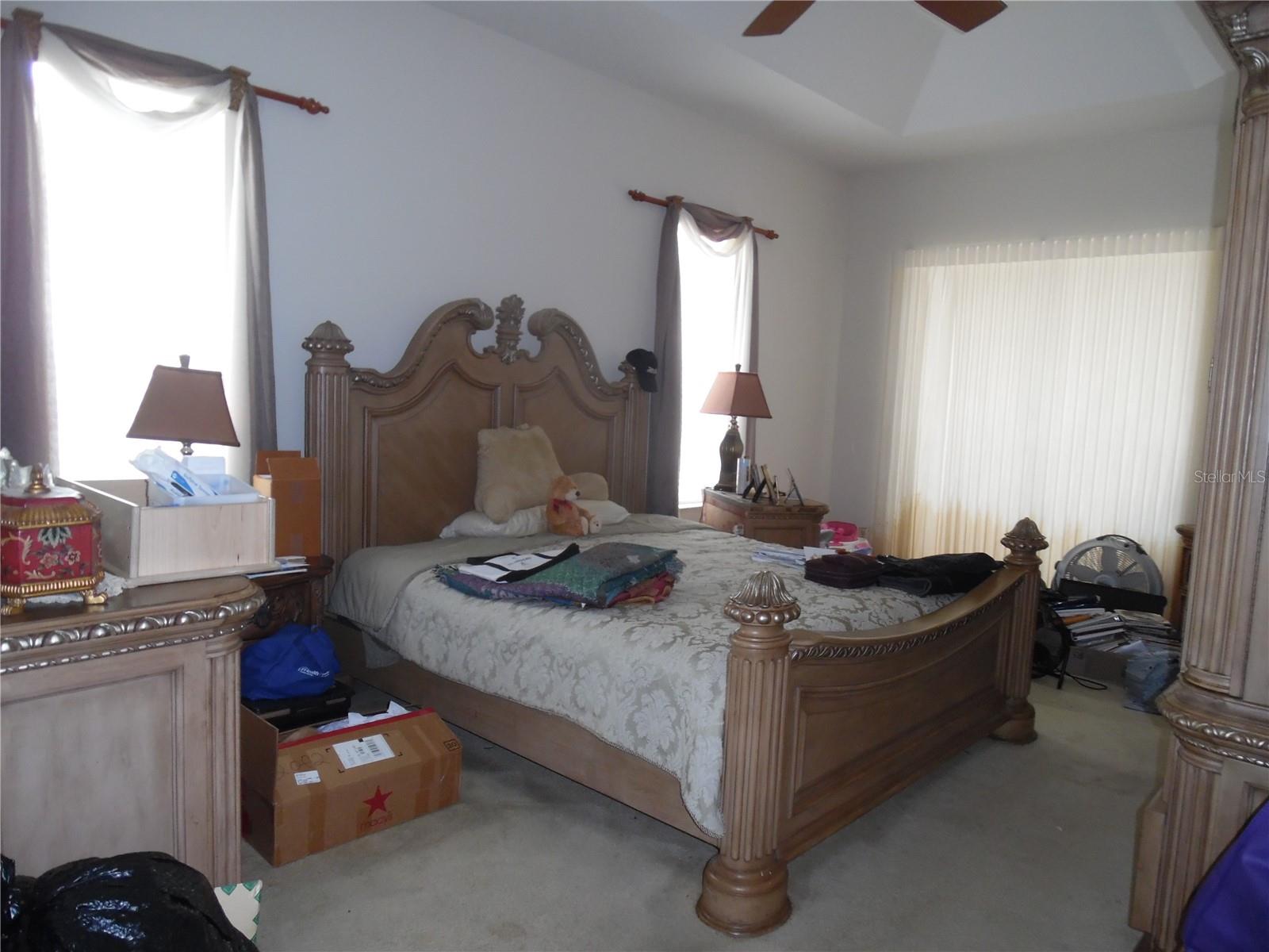 ROYAL HIGHLANDS PH 02-A LT 1173 ORB 2040 - Residential