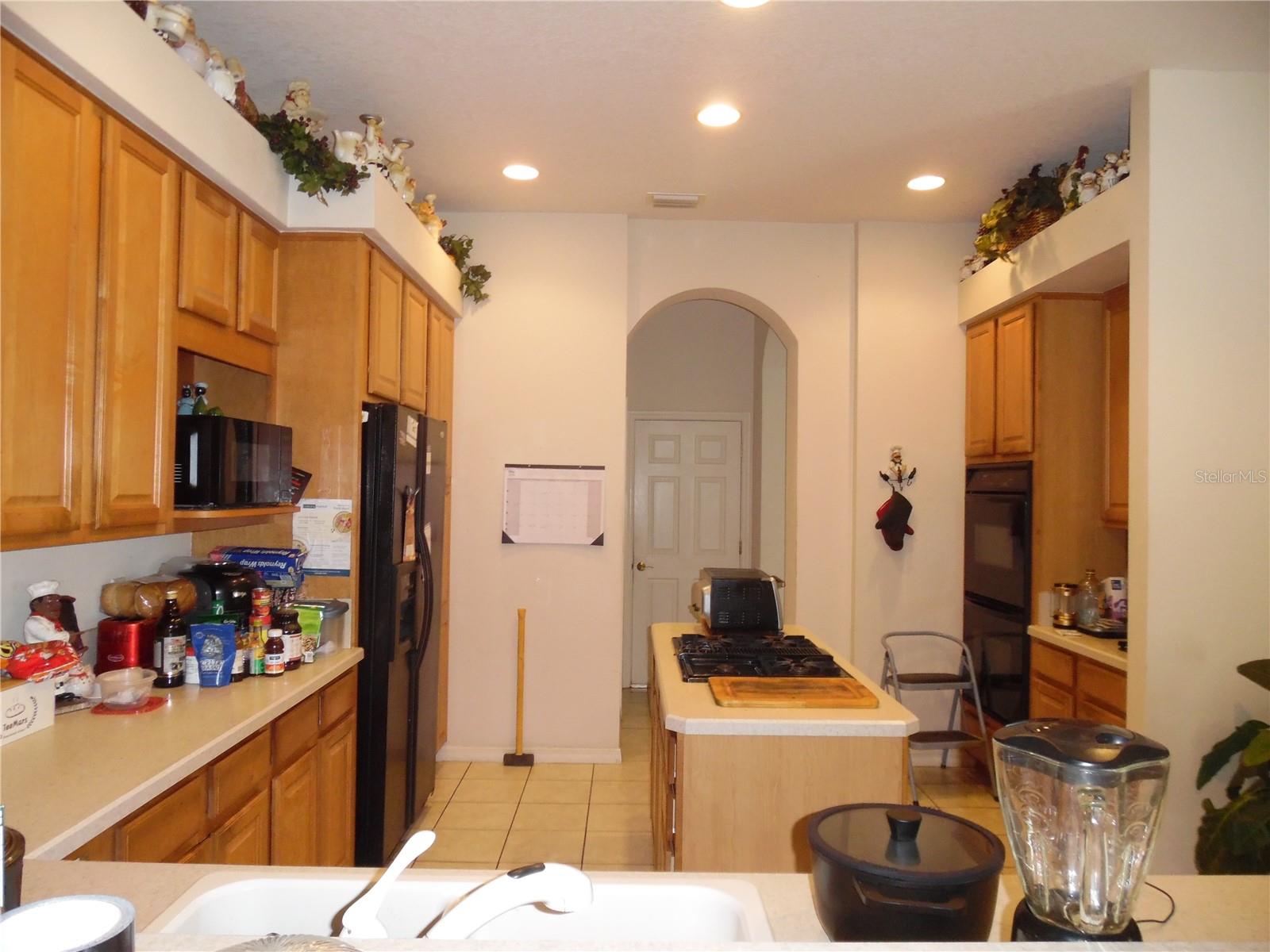 ROYAL HIGHLANDS PH 02-A LT 1173 ORB 2040 - Residential