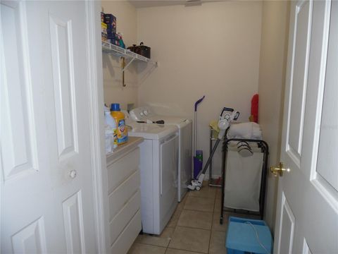 Tiny photo for 4841 Glen Coe Street, Leesburg, FL 34748 (MLS # G5112234)
