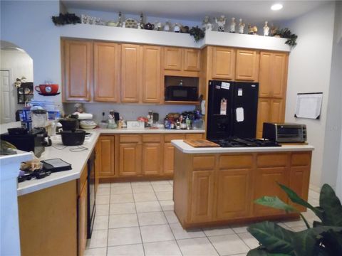Tiny photo for 4841 Glen Coe Street, Leesburg, FL 34748 (MLS # G5112234)