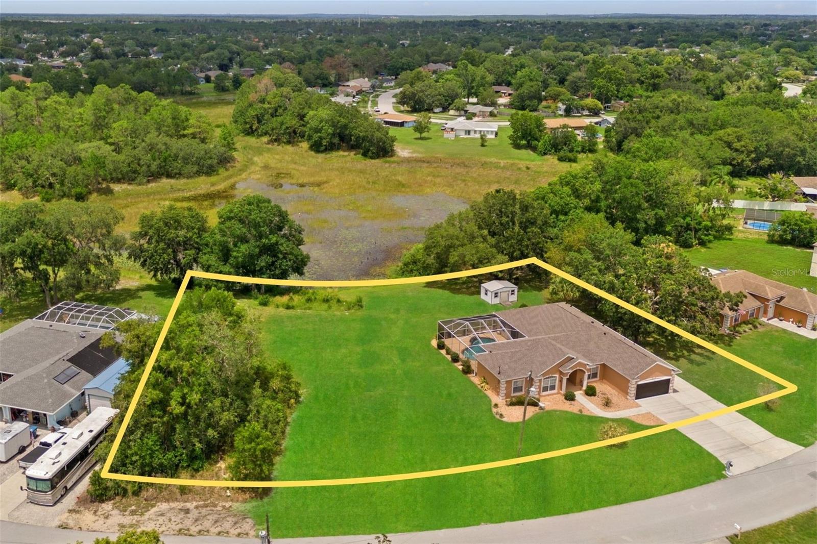 4619 BAYRIDGE COURT
