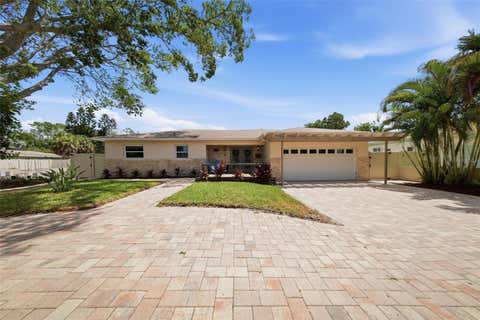 Photo of 7039 Hibiscus Avenue S, South Pasadena, FL 33707 (MLS # TB8520582)