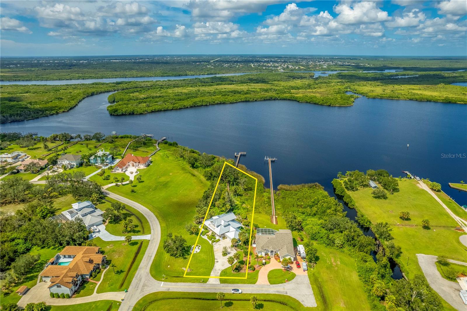 PEACE RIVER CLUB - Residential