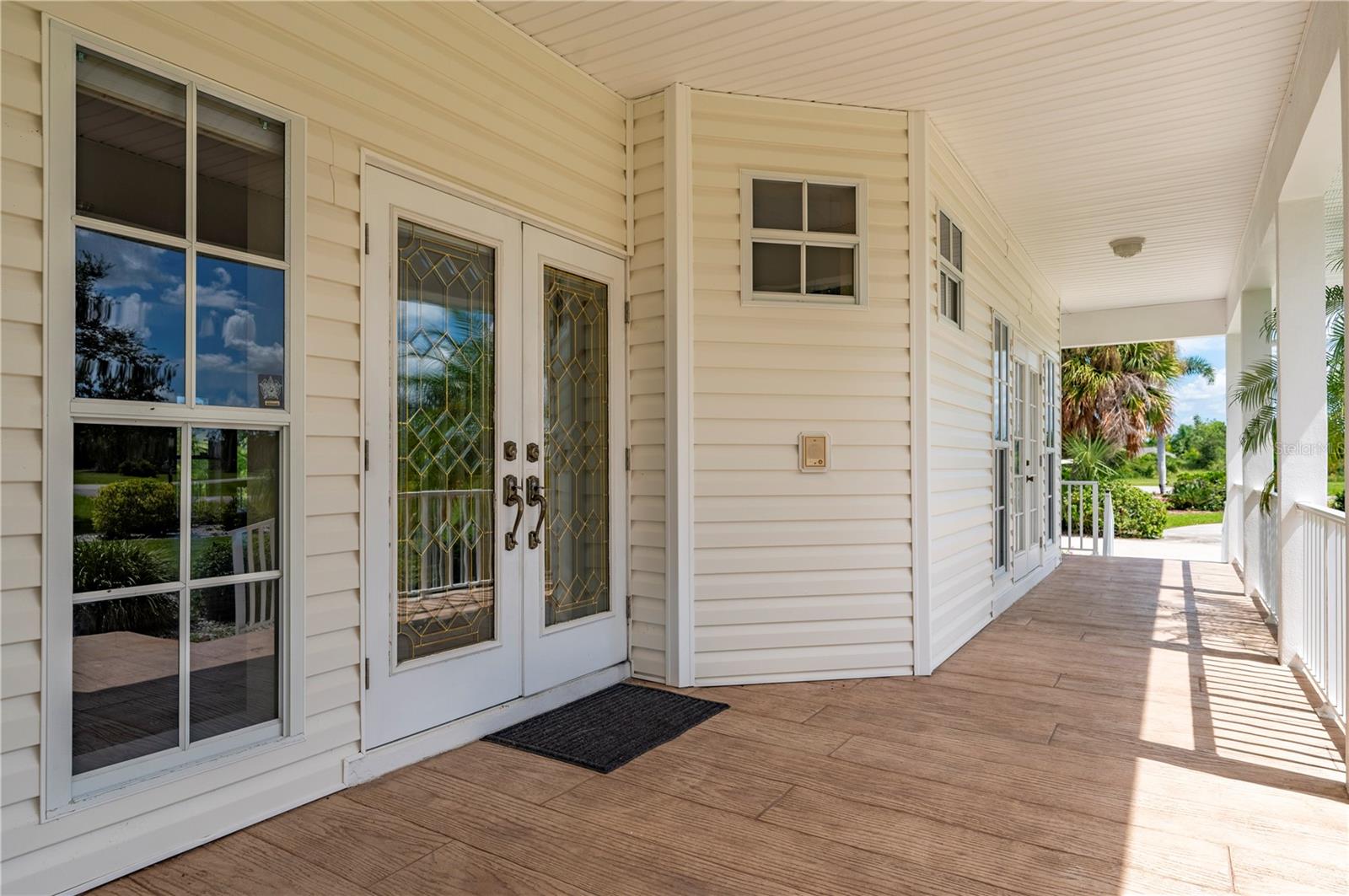 PEACE RIVER CLUB - Residential