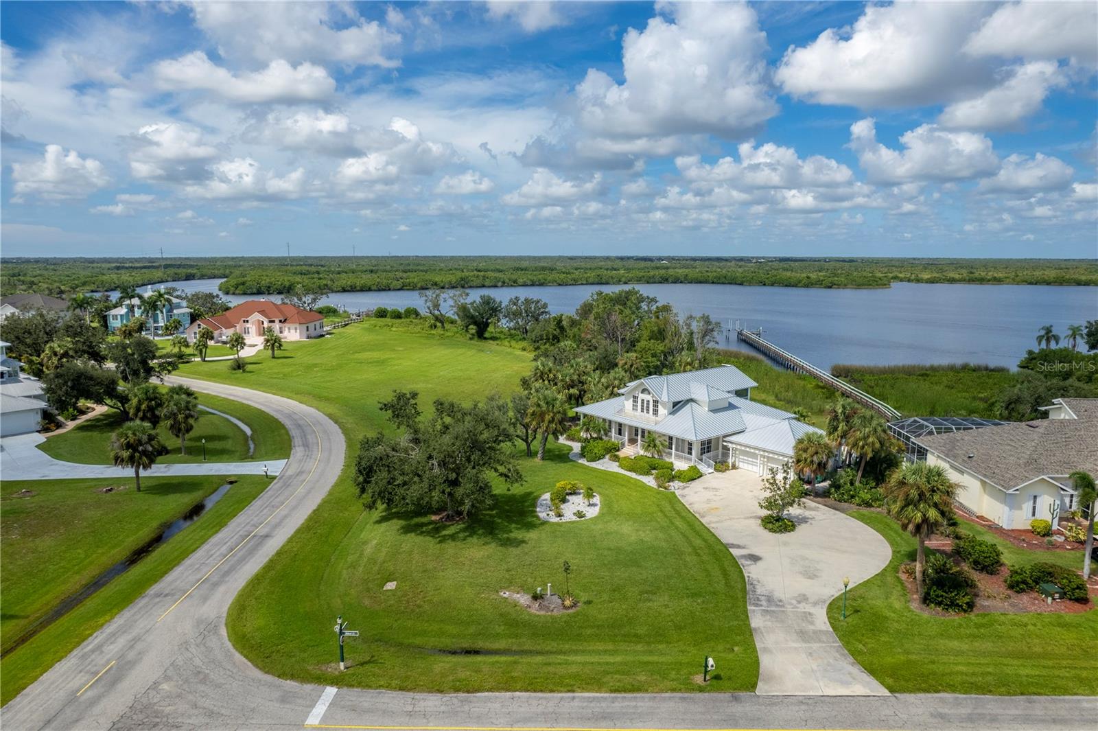 PEACE RIVER CLUB - Residential
