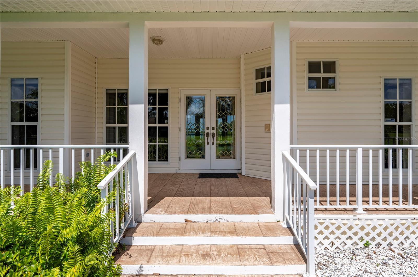PEACE RIVER CLUB - Residential