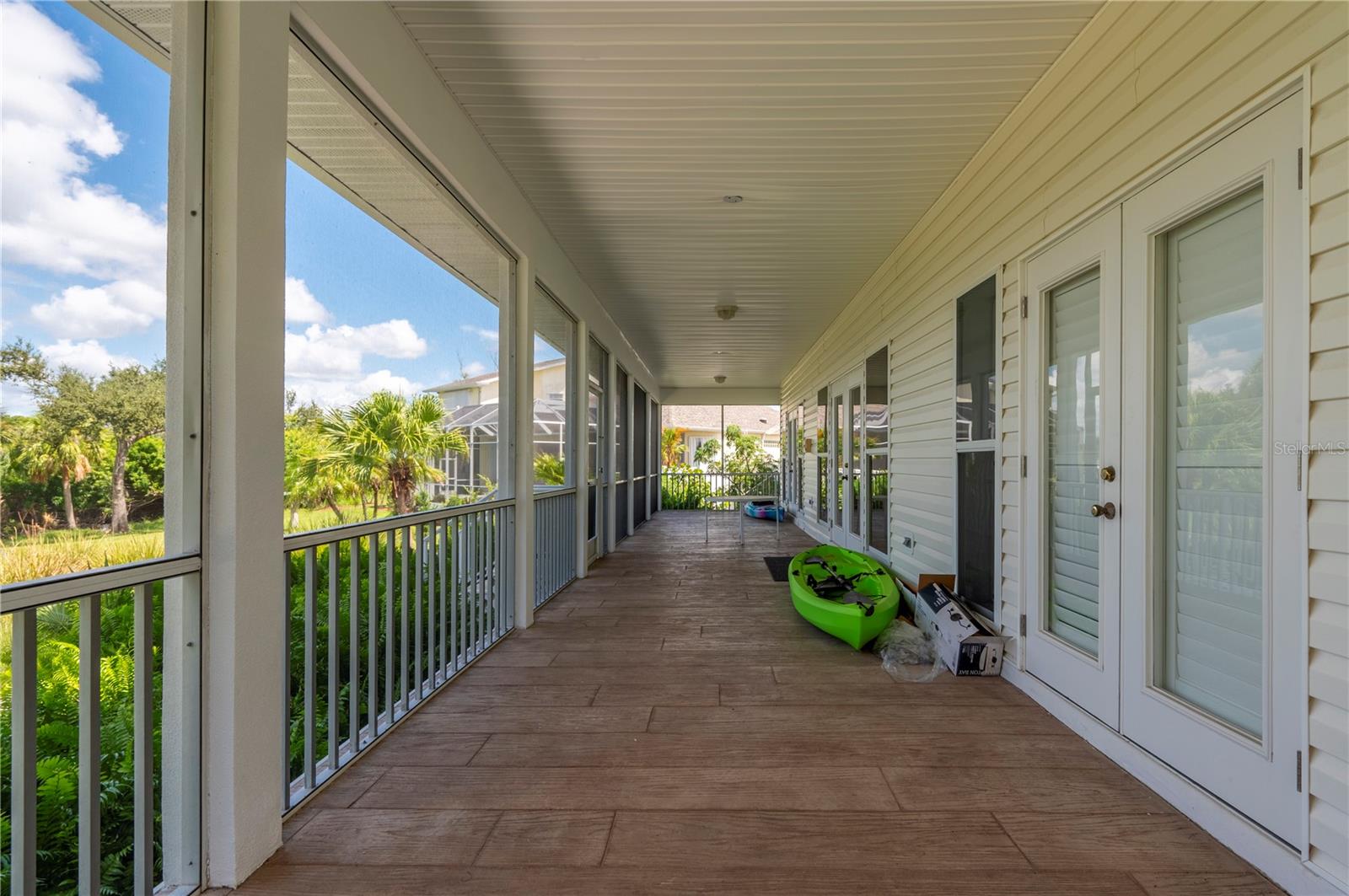 PEACE RIVER CLUB - Residential