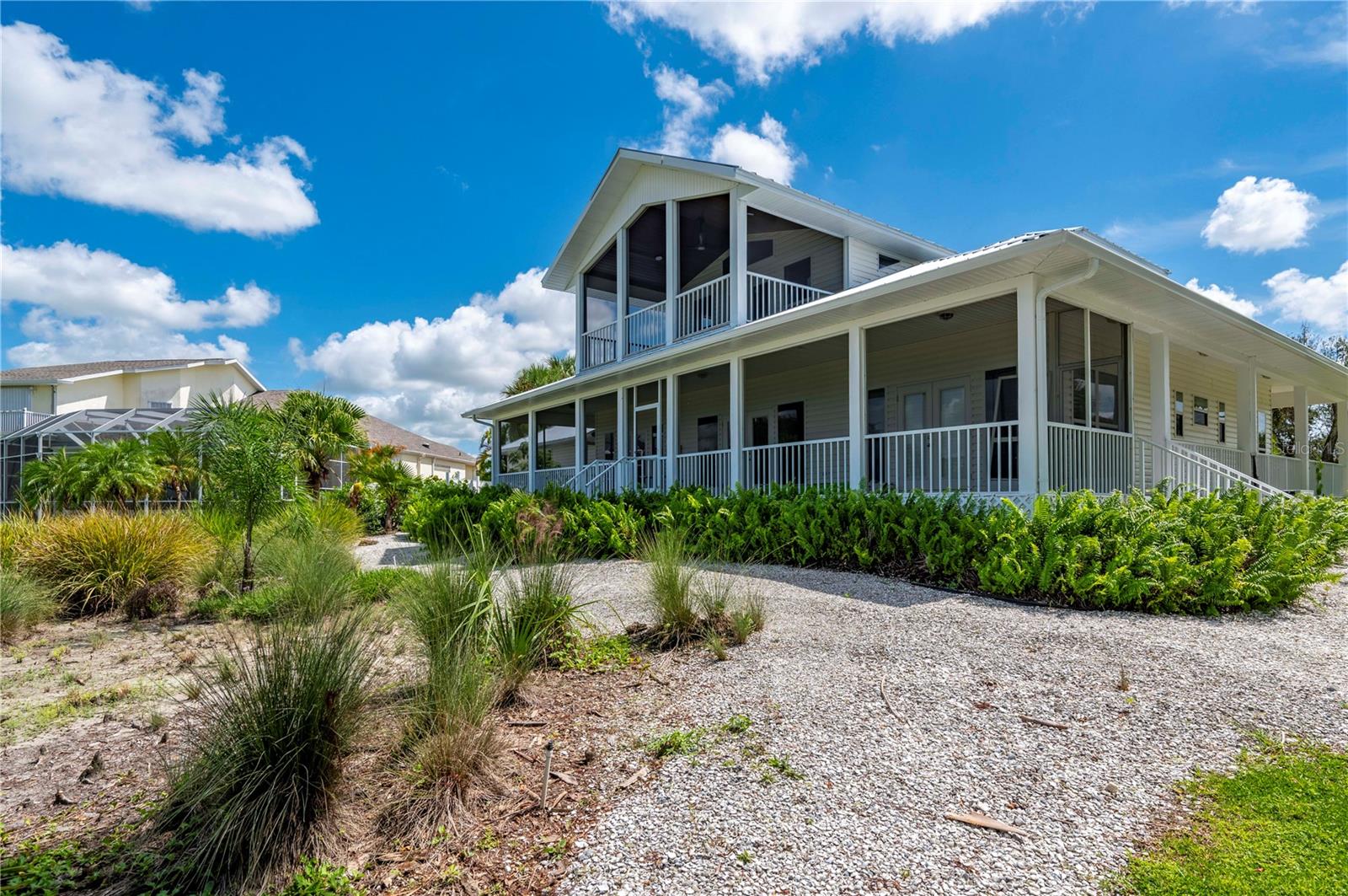 PEACE RIVER CLUB - Residential
