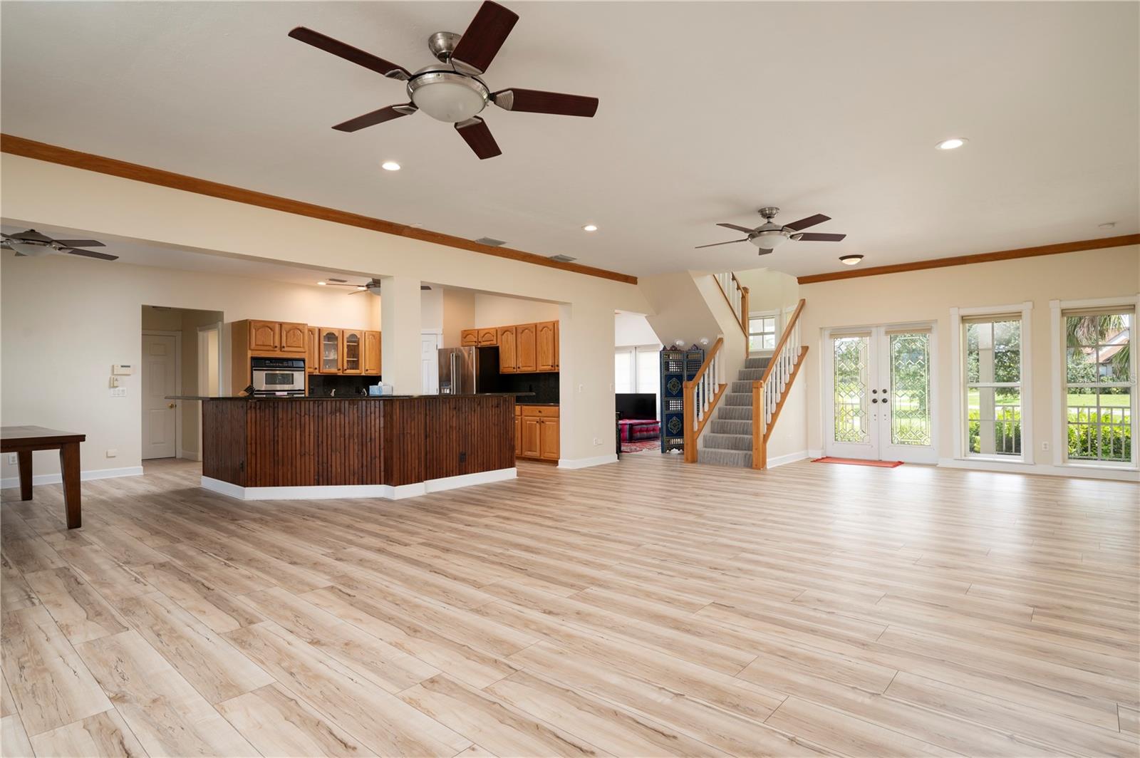 PEACE RIVER CLUB - Residential