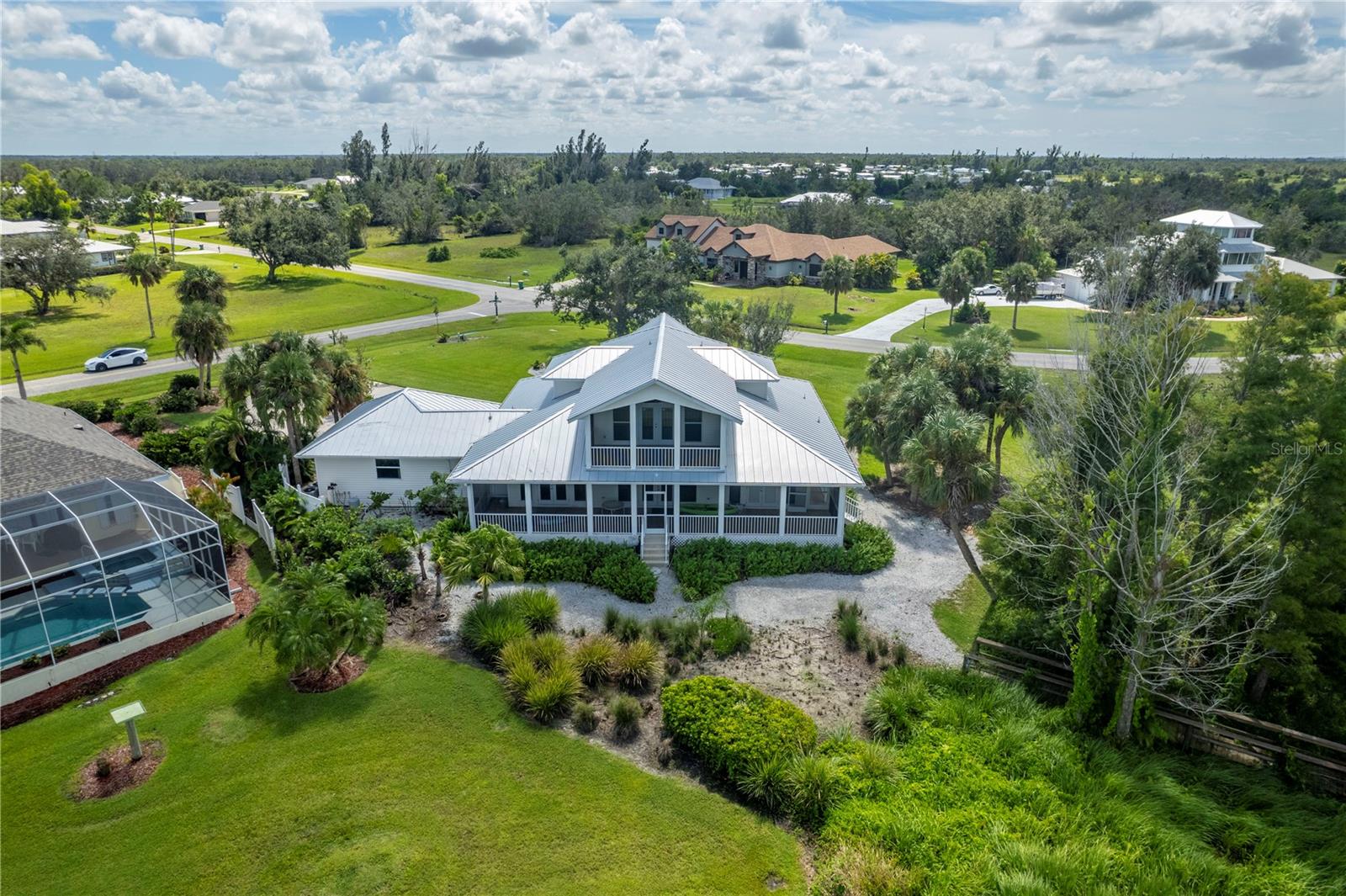 PEACE RIVER CLUB - Residential