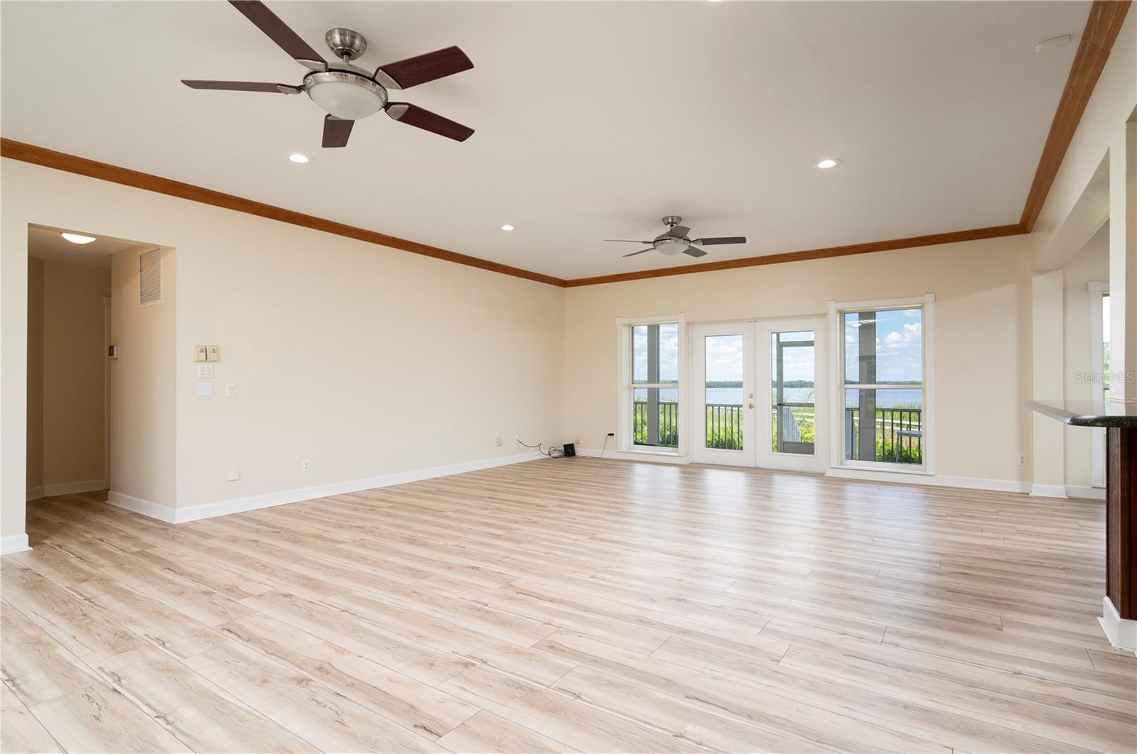 PEACE RIVER CLUB - Residential