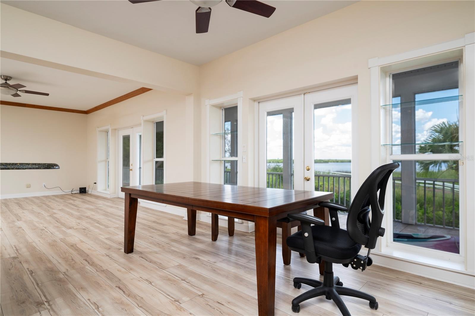 PEACE RIVER CLUB - Residential
