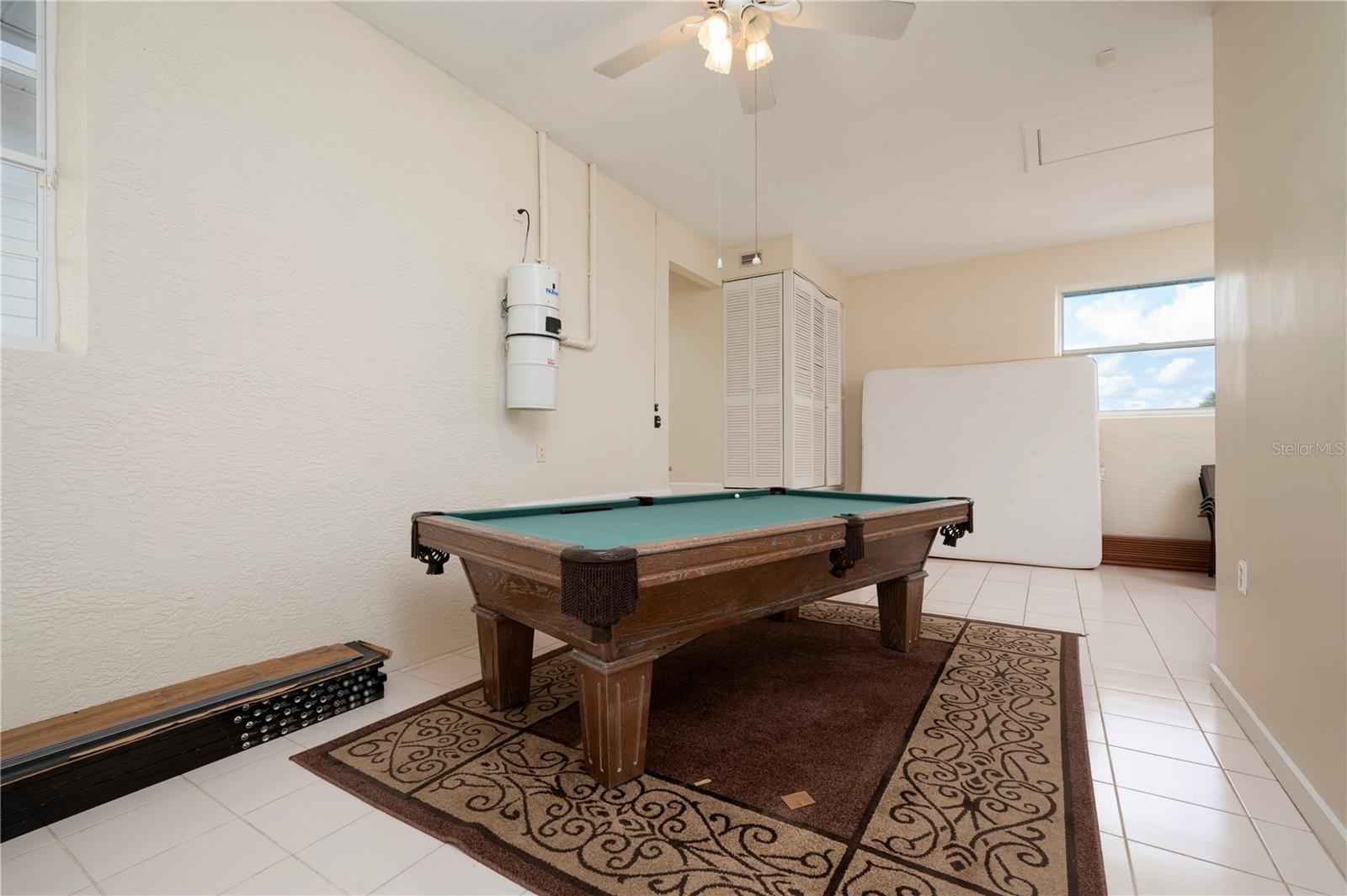 PEACE RIVER CLUB - Residential