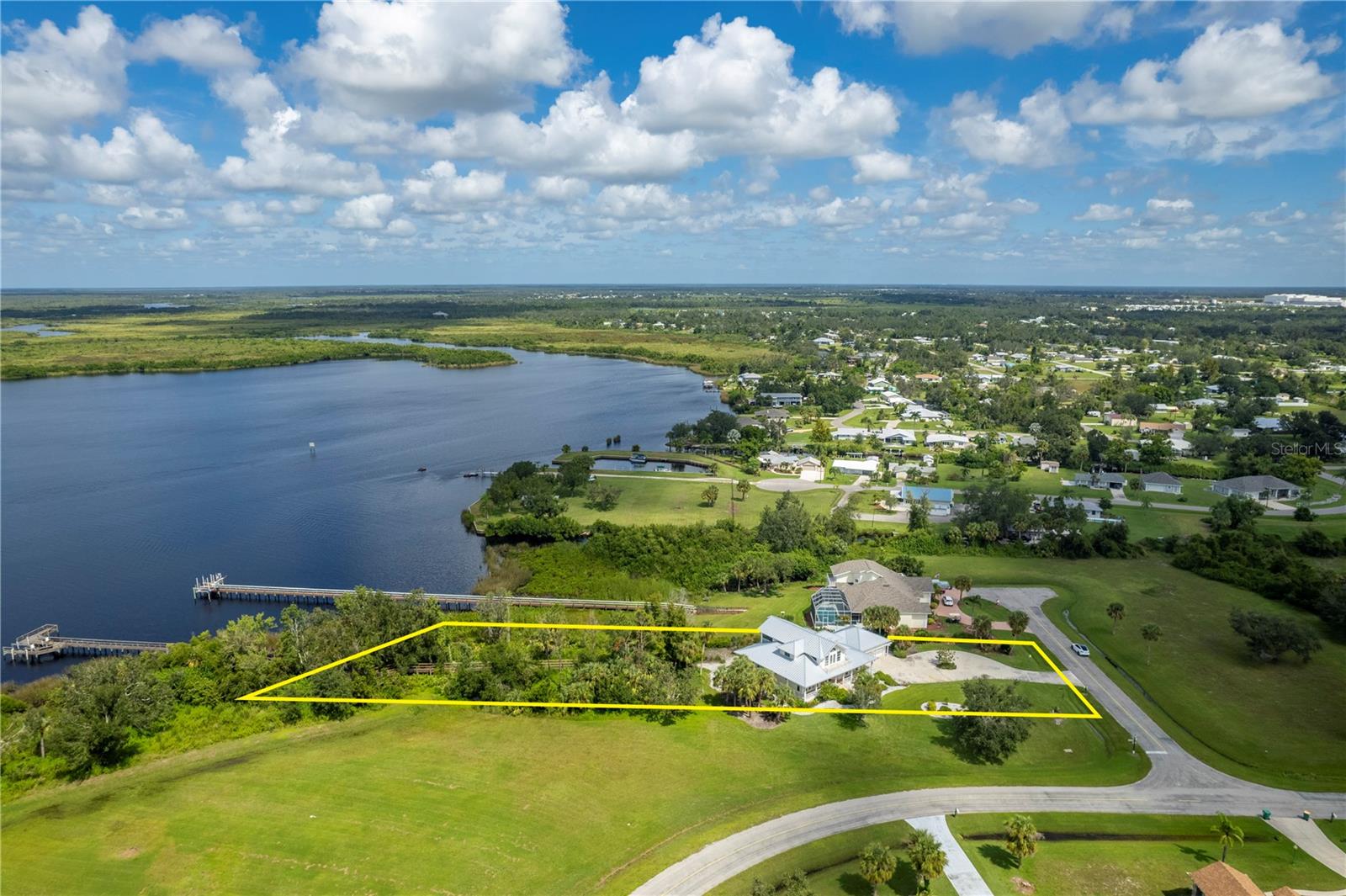 PEACE RIVER CLUB - Residential
