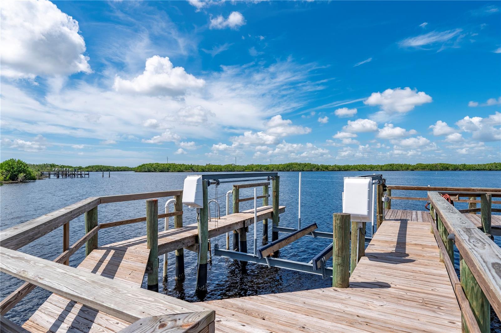 PEACE RIVER CLUB - Residential