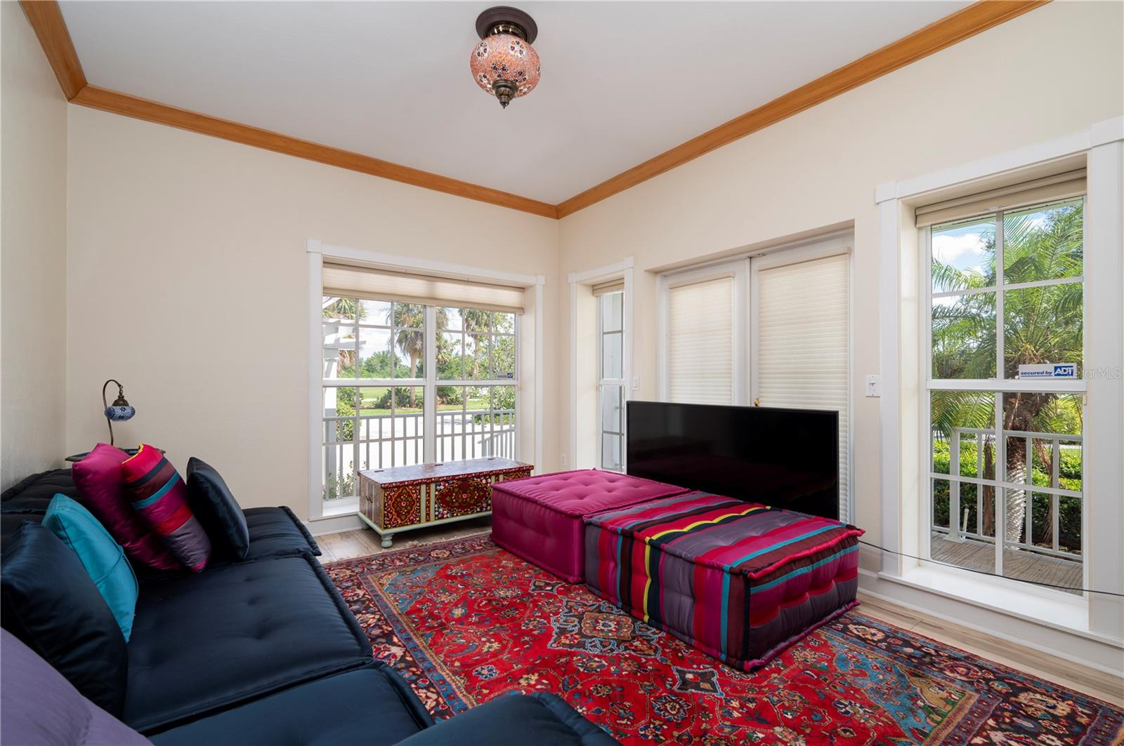 PEACE RIVER CLUB - Residential