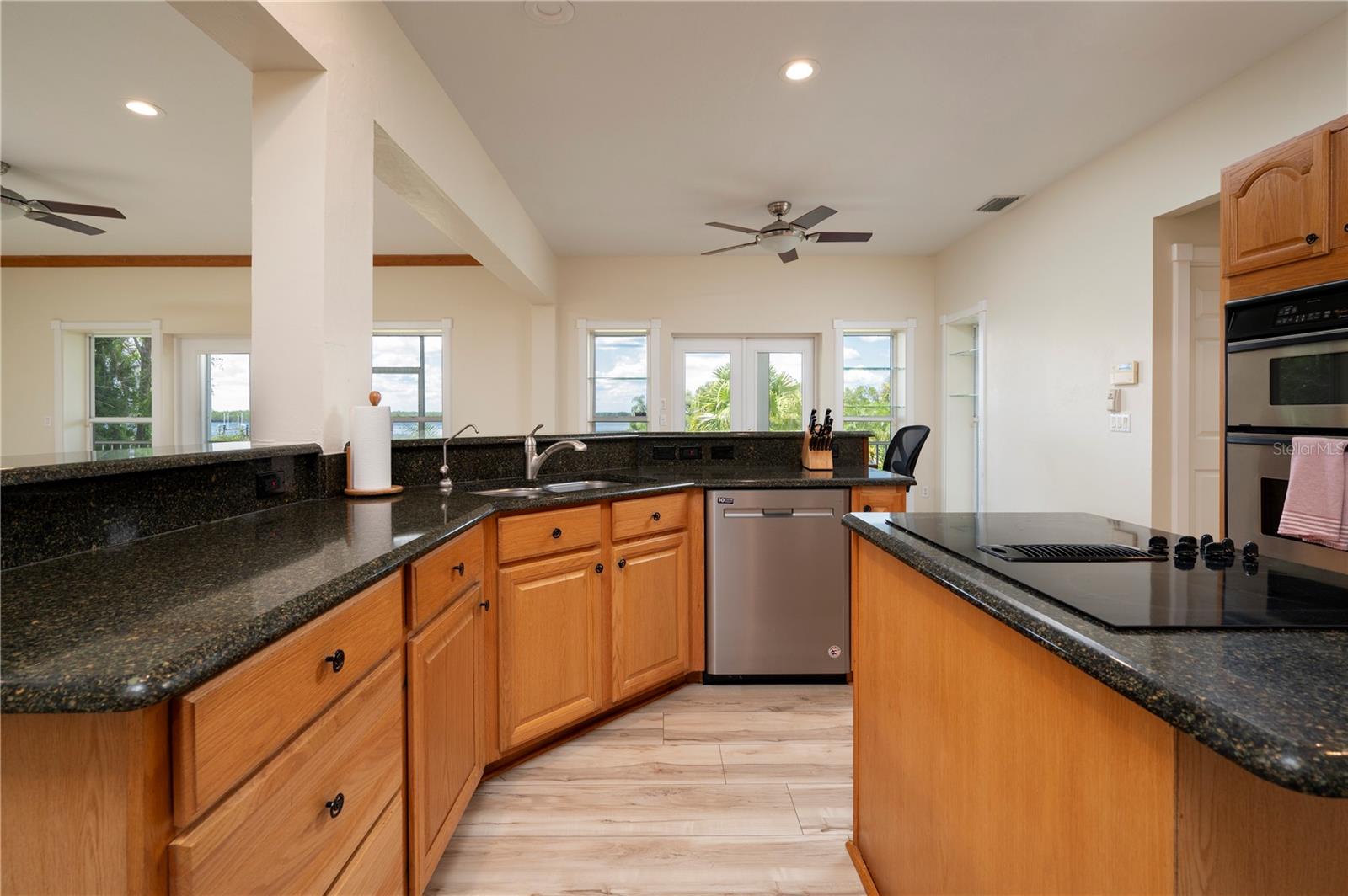 PEACE RIVER CLUB - Residential