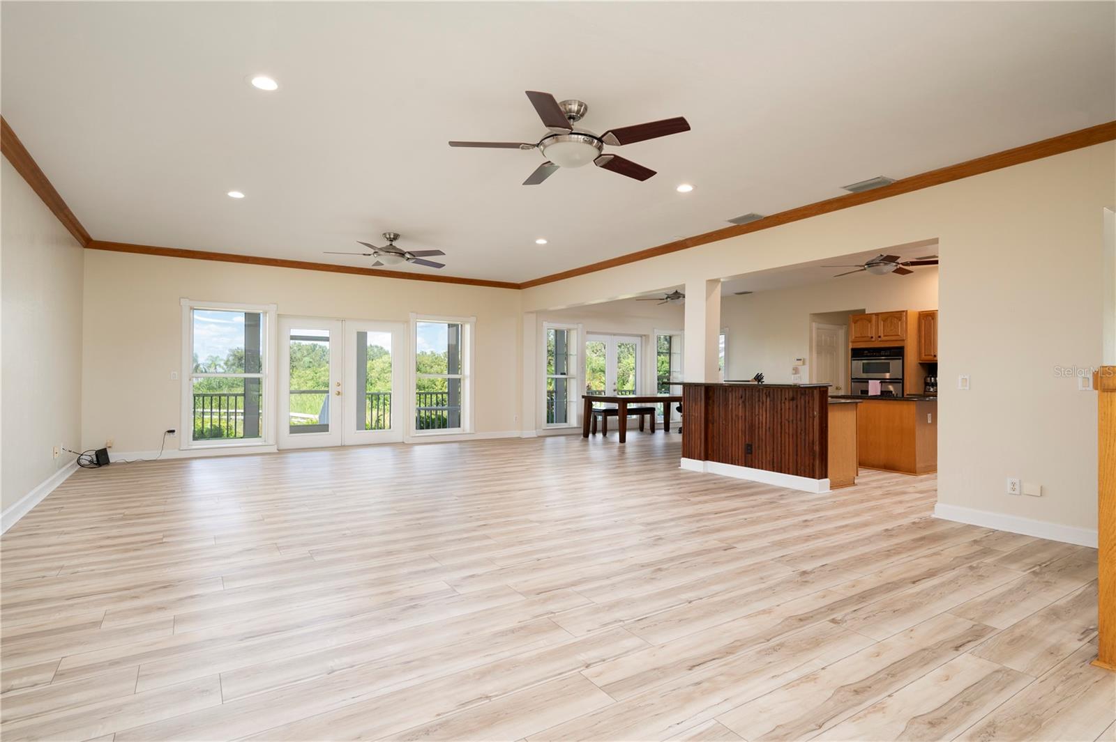 PEACE RIVER CLUB - Residential