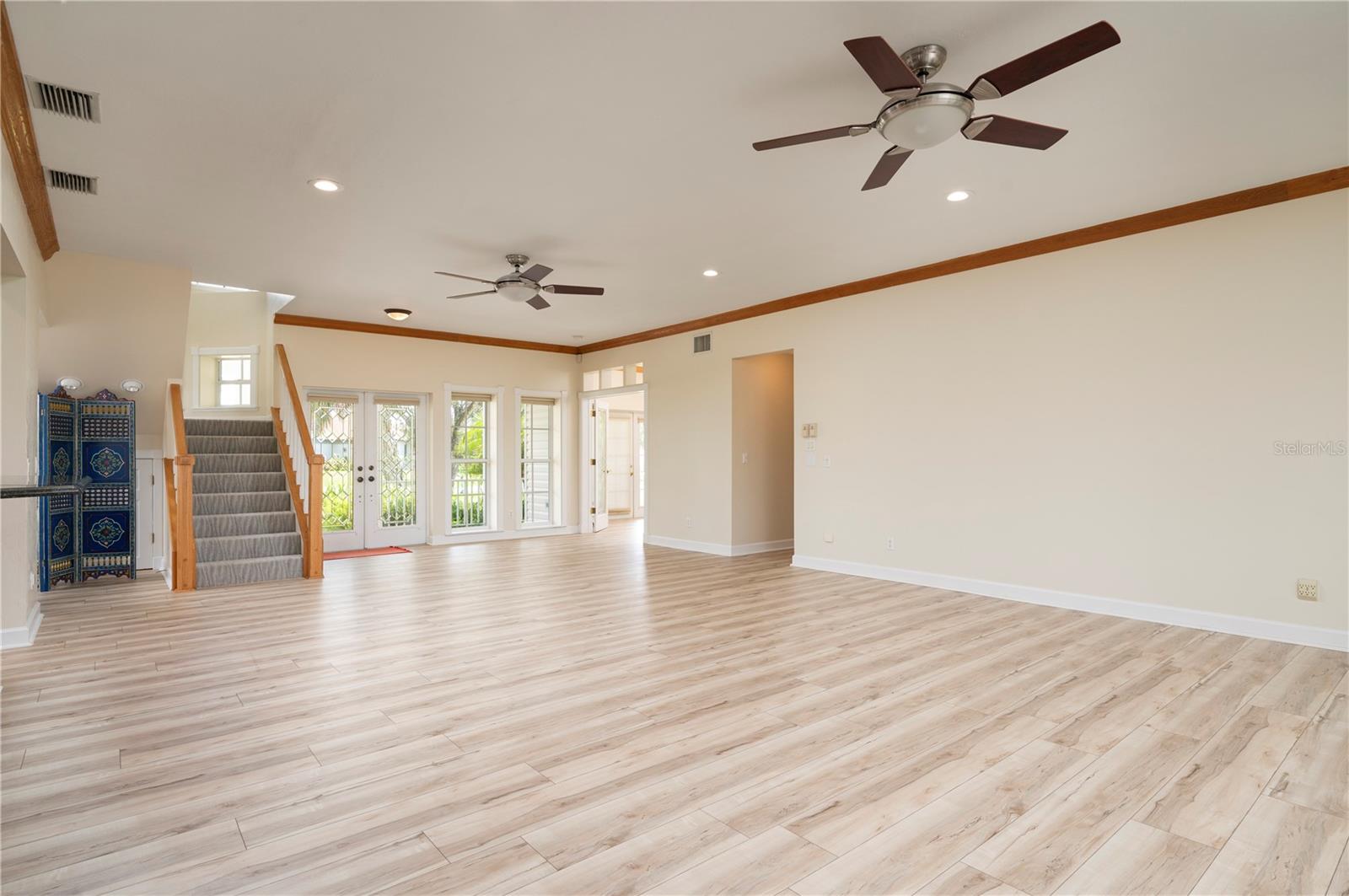 PEACE RIVER CLUB - Residential