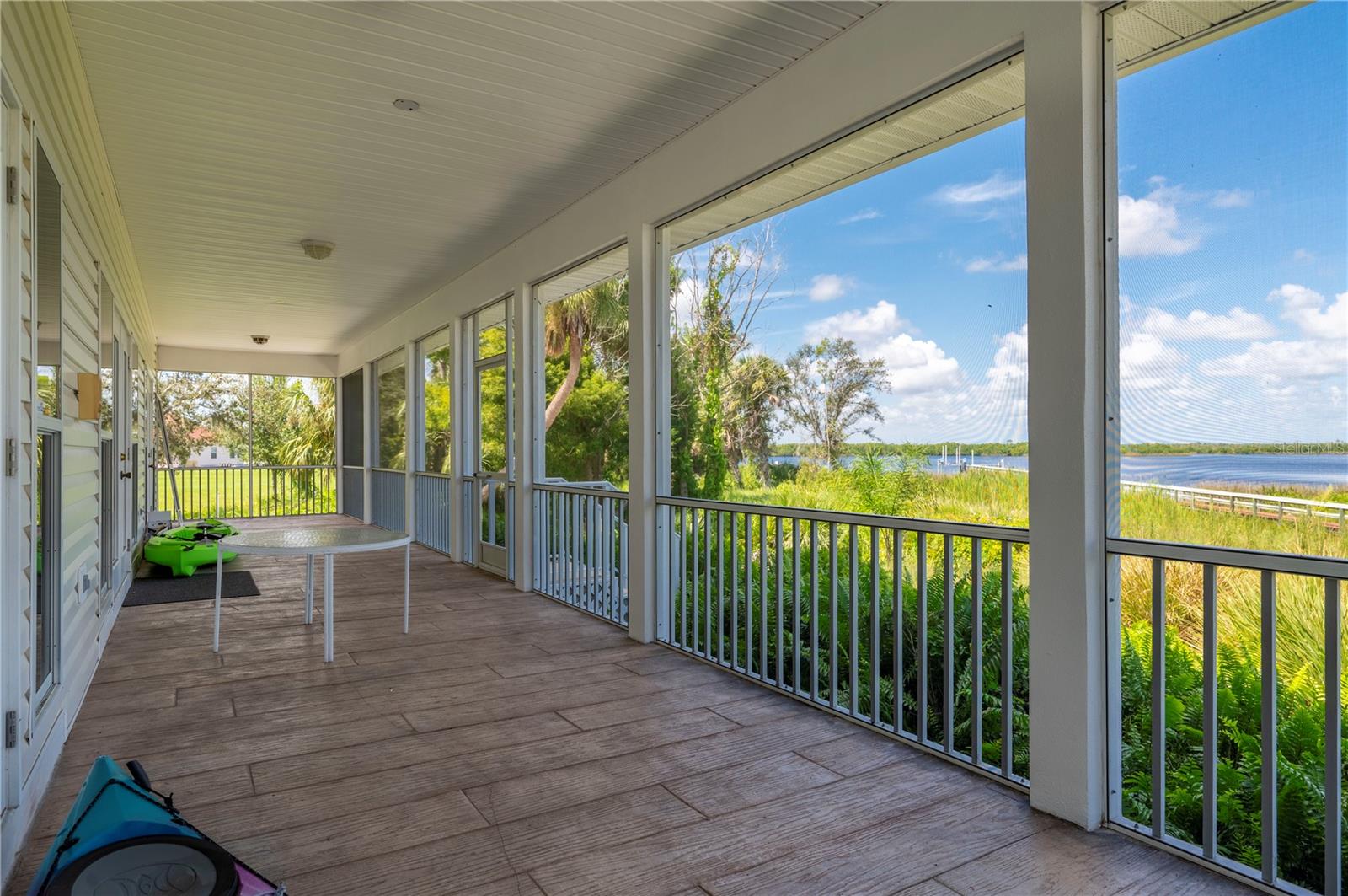PEACE RIVER CLUB - Residential