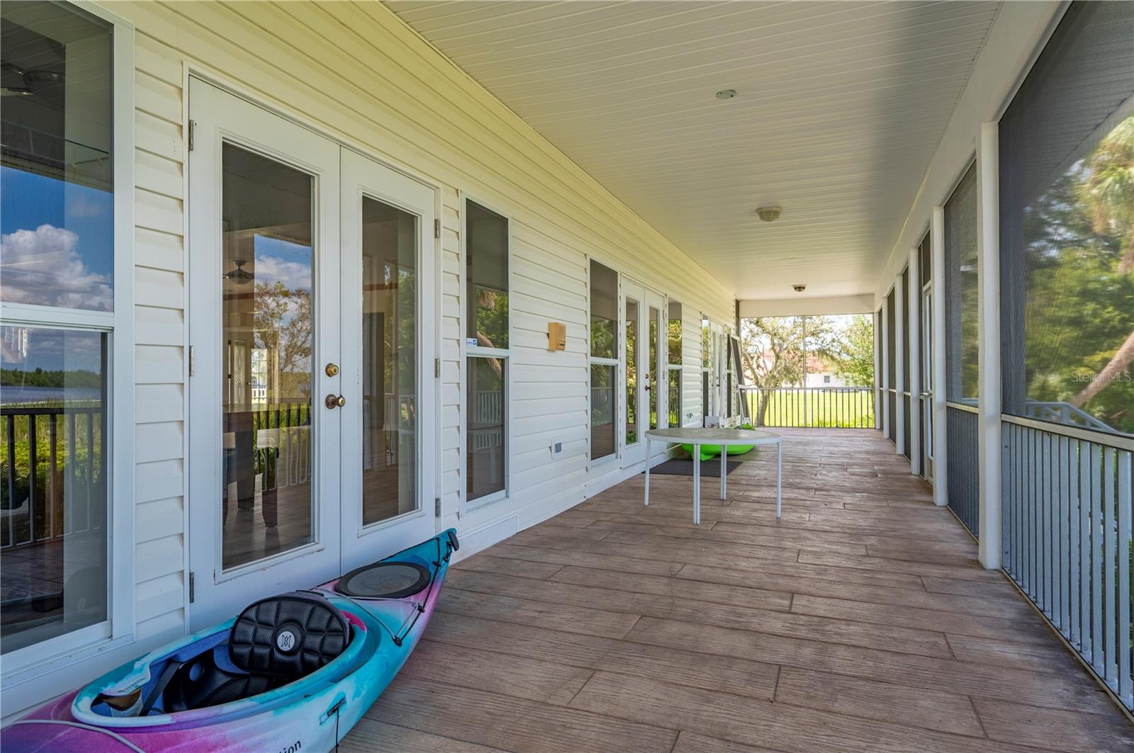 PEACE RIVER CLUB - Residential