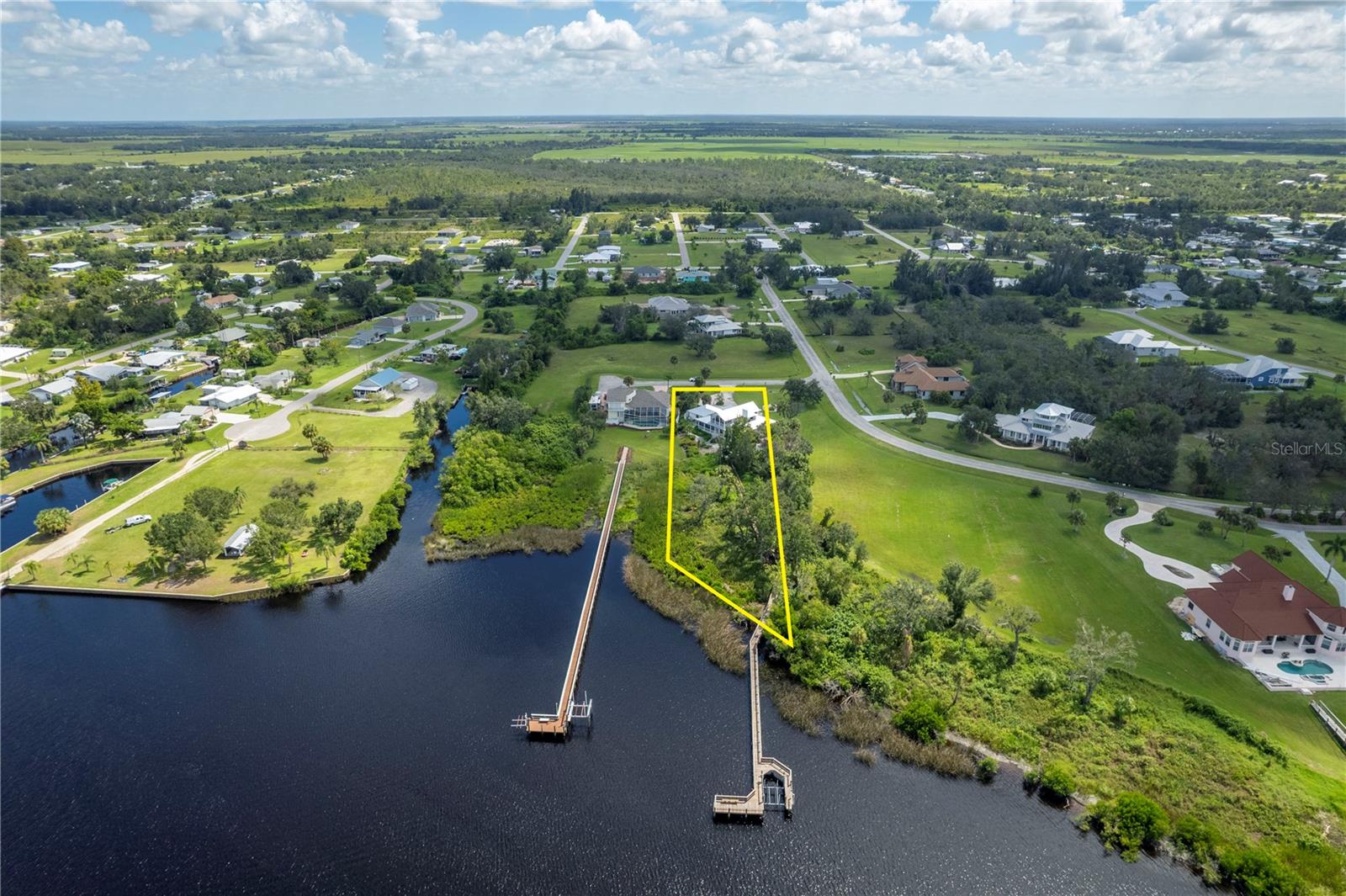 PEACE RIVER CLUB - Residential