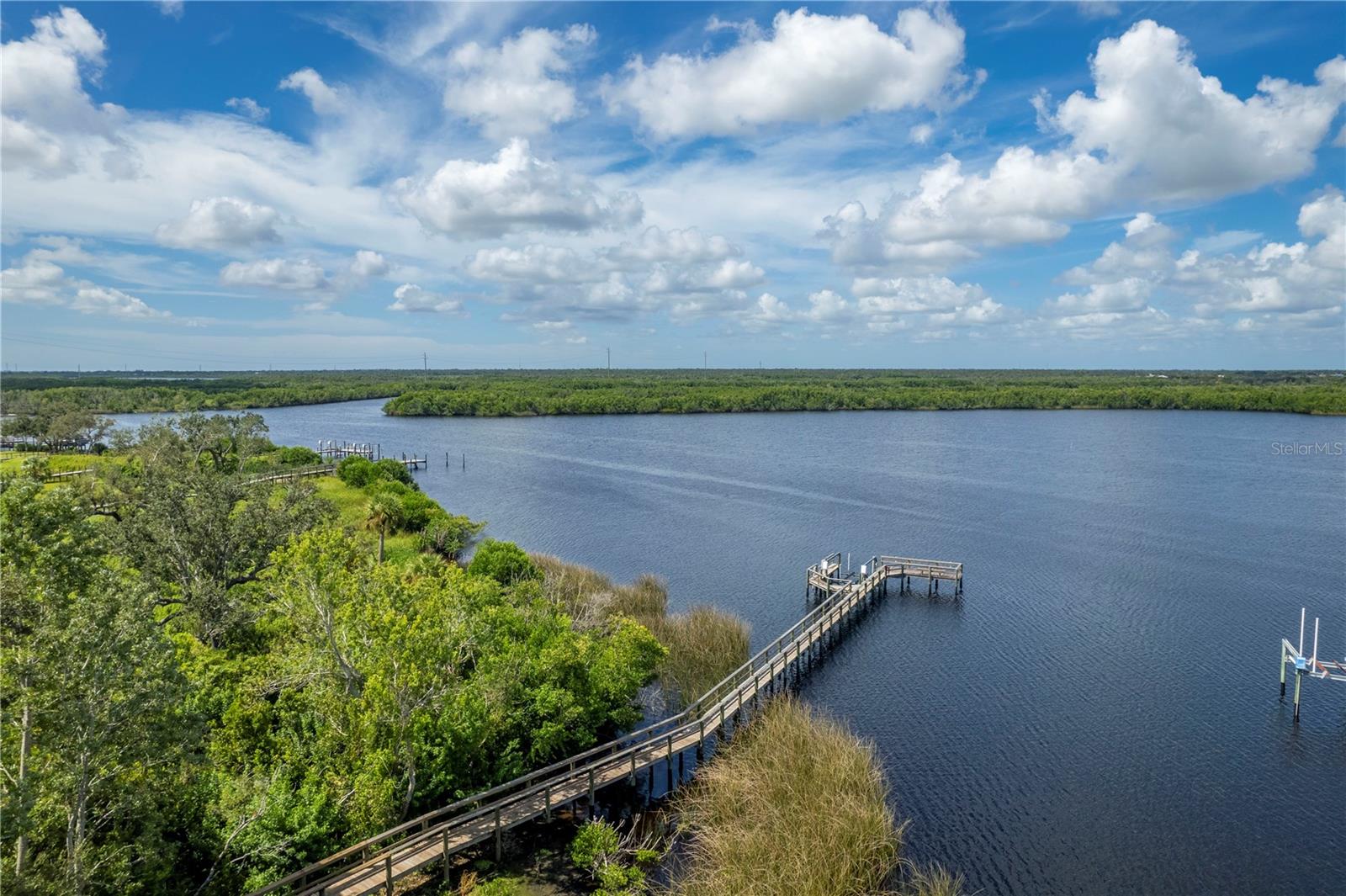 PEACE RIVER CLUB - Residential