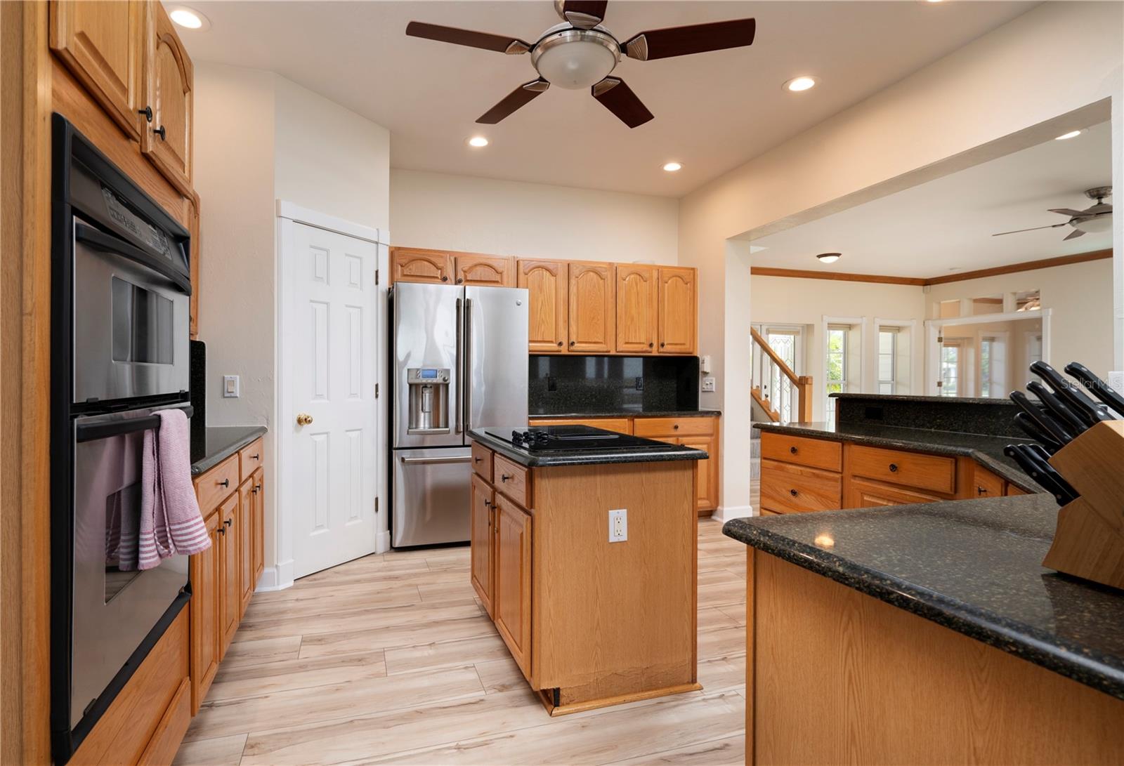 PEACE RIVER CLUB - Residential