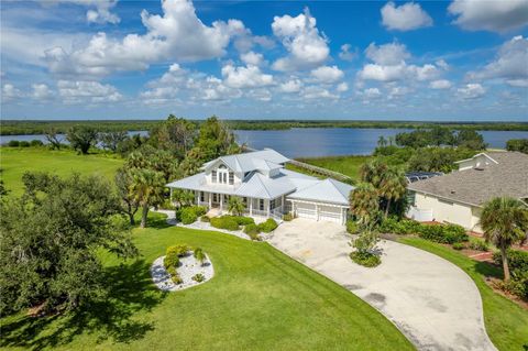 Photo of 521 Bobcat Court, Punta Gorda, FL 33982 (MLS # C7516433)