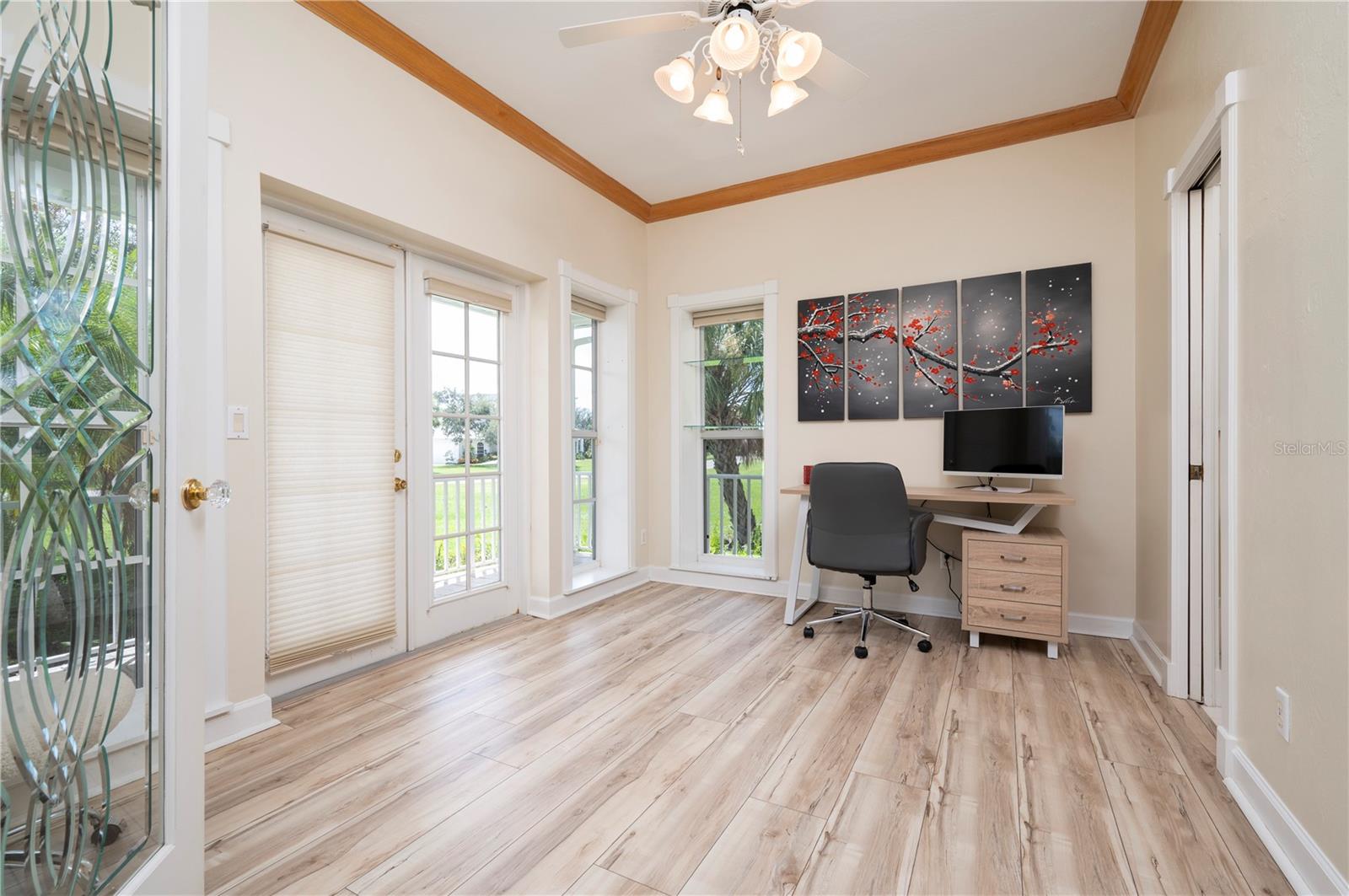 PEACE RIVER CLUB - Residential