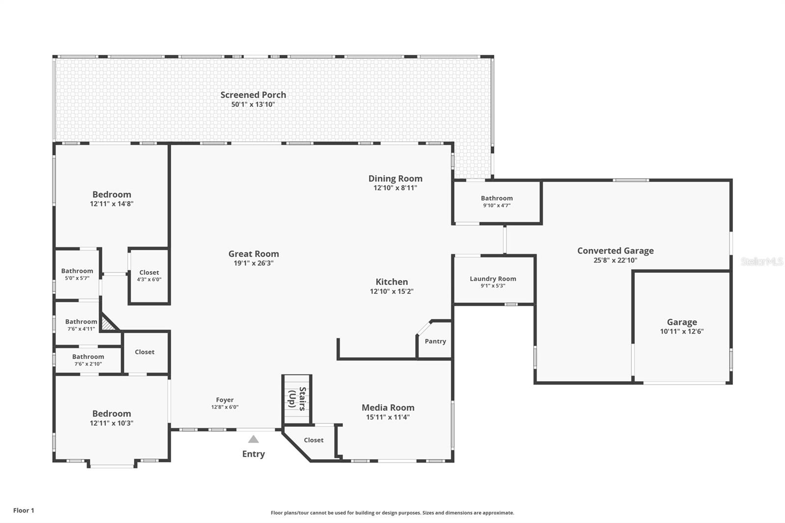 PEACE RIVER CLUB - Residential