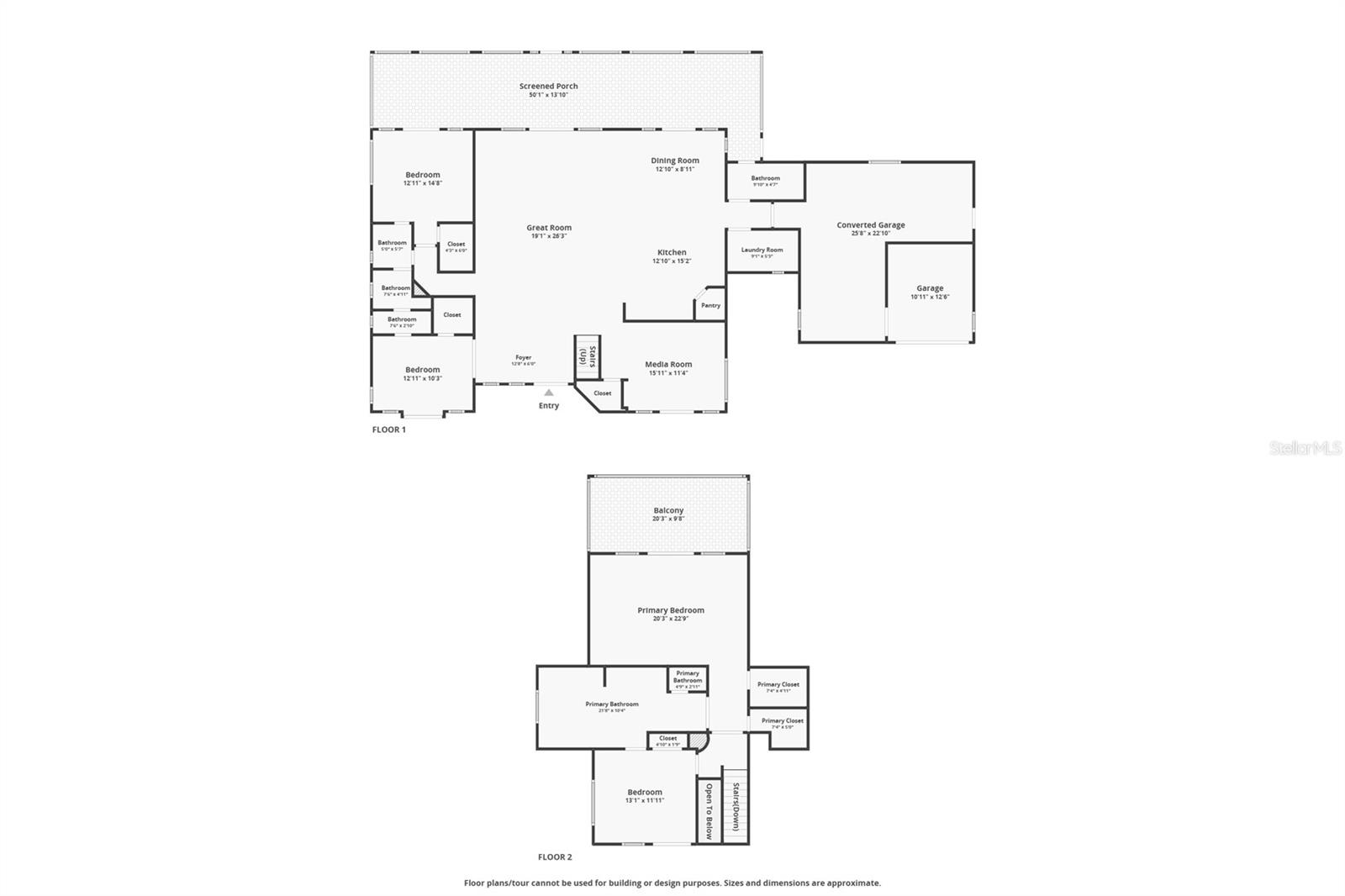 PEACE RIVER CLUB - Residential