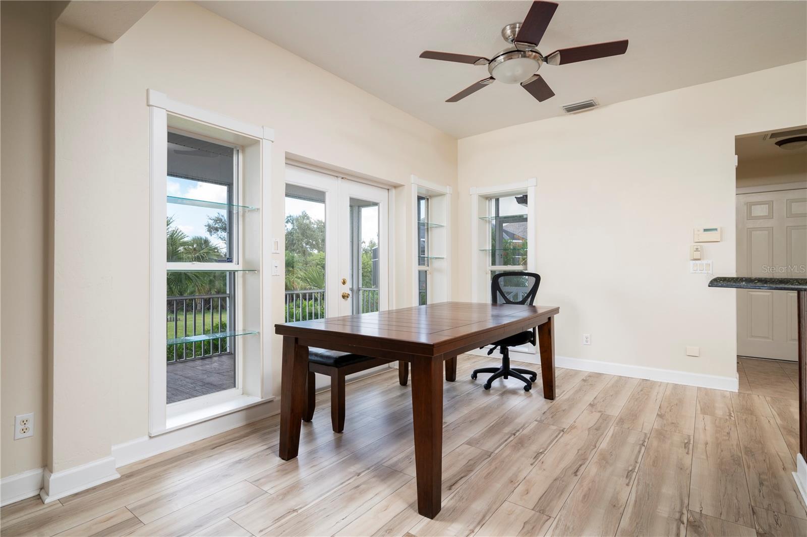 PEACE RIVER CLUB - Residential